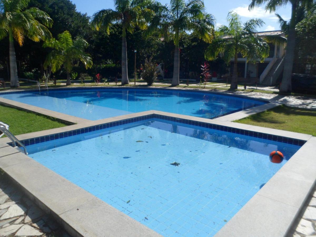 Casa Hermosa II Praia de Pipa Exterior foto