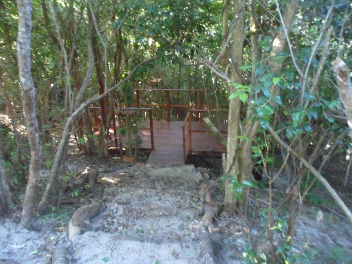 Casa Hermosa II Praia de Pipa Exterior foto